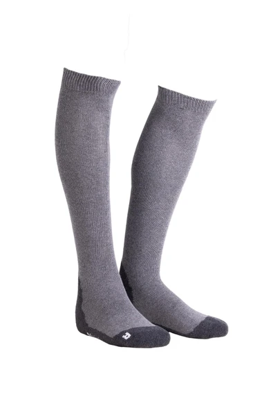 Ski Socks Unisex Çorap - 5
