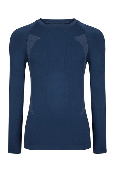 Thermoform HZT14020 - Extreme Erkek Seamless Termal Sweatshirt - 2