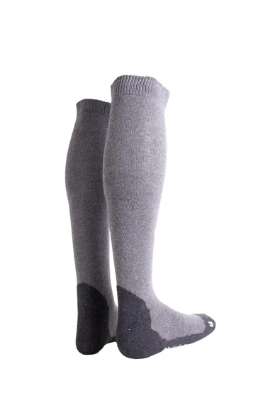 Ski Socks Unisex Çorap - Resim 3
