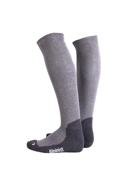 Ski Socks Unisex Çorap - Resim 2