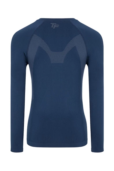 Thermoform HZT14020 - Extreme Erkek Seamless Termal Sweatshirt - 3