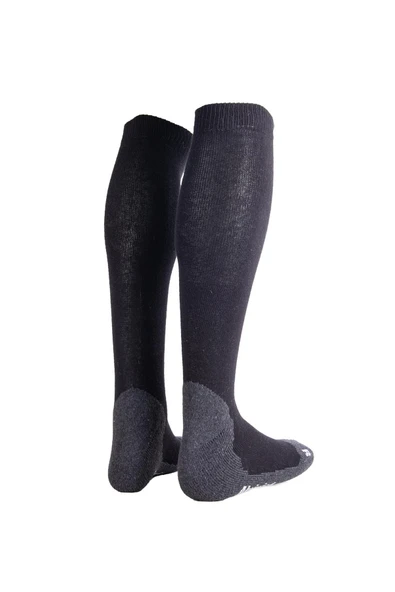 Ski Socks Unisex Çorap - Resim 4