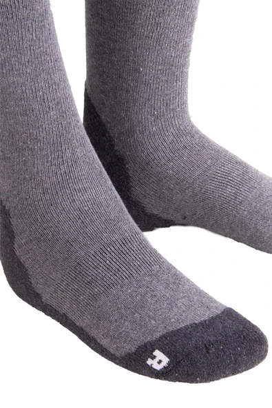 Ski Socks Unisex Çorap - Resim 5