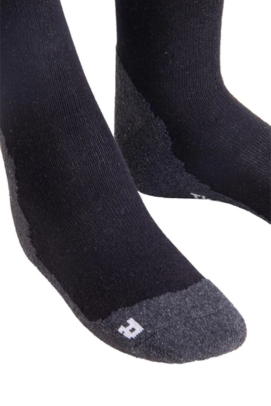 Ski Socks Unisex Çorap - Resim 5