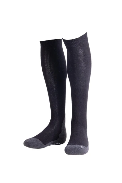 Ski Socks Unisex Çorap - Resim 2