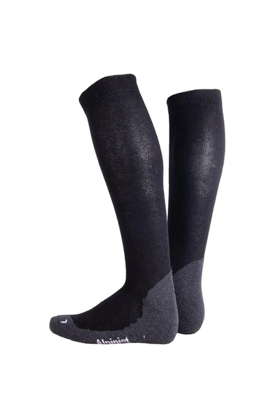 Ski Socks Unisex Çorap - Resim 3