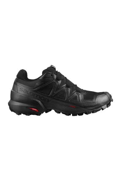 Salomon L407953 - Speedcross 5 Gore-Tex Erkek Koşu Ayakkabısı