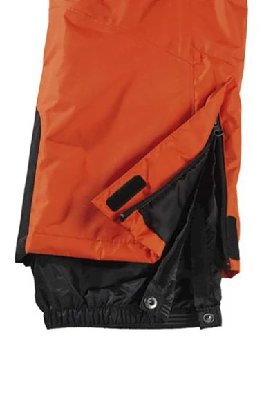 Unisex Kayak Pantolon - Resim 4