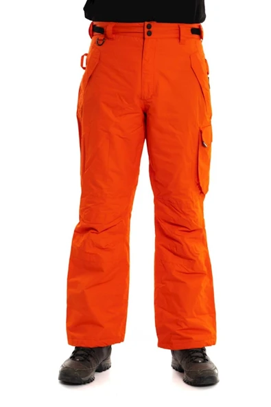 Unisex Kayak Pantolon - Resim 3