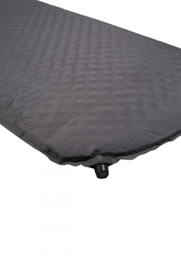 Alpinist 502002 - Peak Compact Şişme Mat - 4