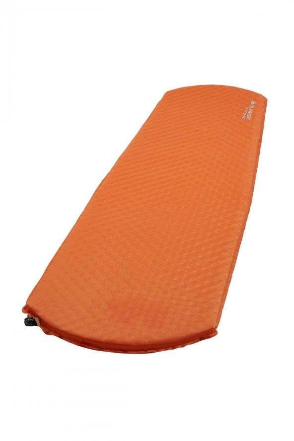 Alpinist 502002 - Peak Compact Şişme Mat - 7