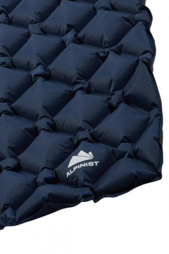 Alpinist 502011 - Freedom Air Şişme Mat - 8