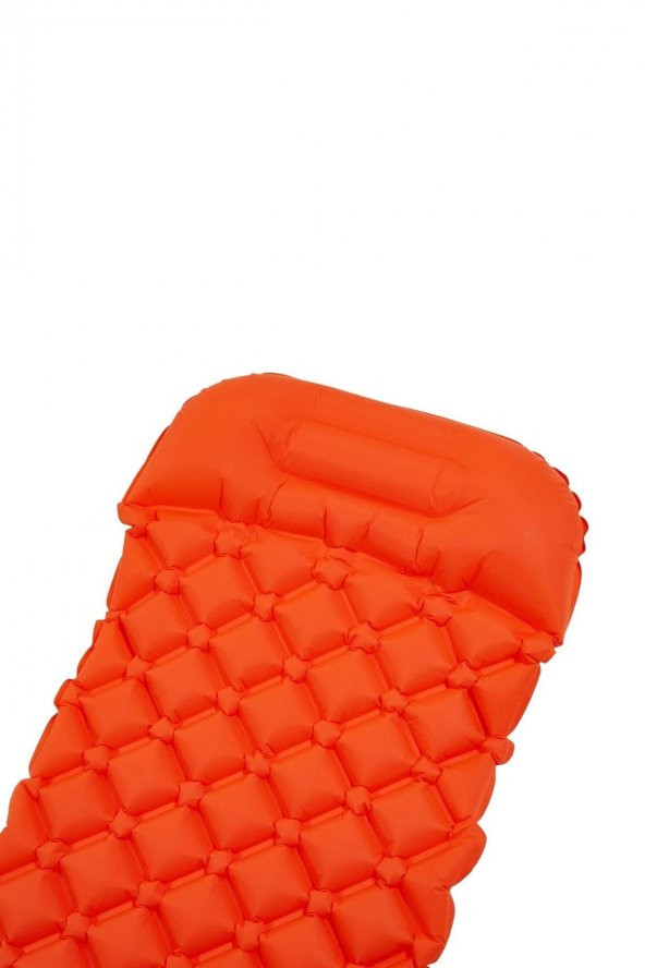 Alpinist 502011 - Freedom Air Şişme Mat - 11