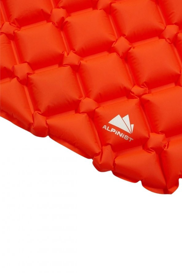 Alpinist 502011 - Freedom Air Şişme Mat - 12