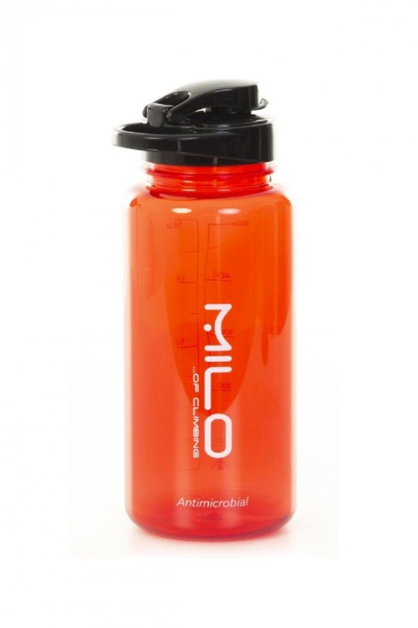 Milo L1402 - Trek Bottle 550ml Matara - 2