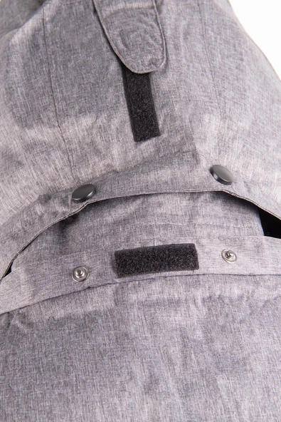 Crivit 300619 - Unisex Kayak Mont - Resim 10