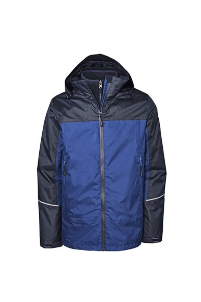 Crivit 300619 - Unisex Kayak Mont - Resim 11