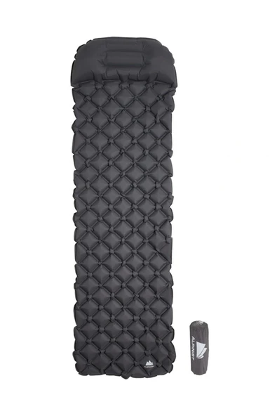 Alpinist 502011 - Freedom Air Şişme Mat ürün görseli 1