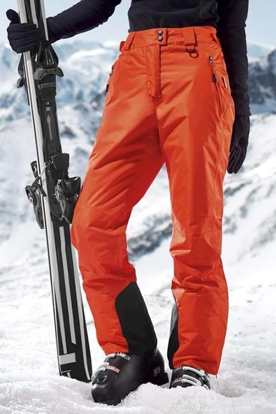 Unisex Kayak Pantolon - Resim 5