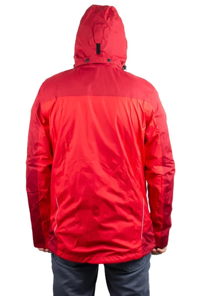 Crivit 300619 - Unisex Kayak Mont - Resim 2