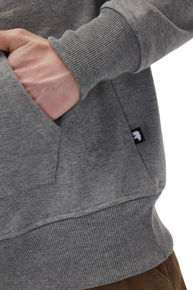 Bad Bear 21.02.12.020 - The Worst Hoodie Kapüşonlu Sweatshirt - 3