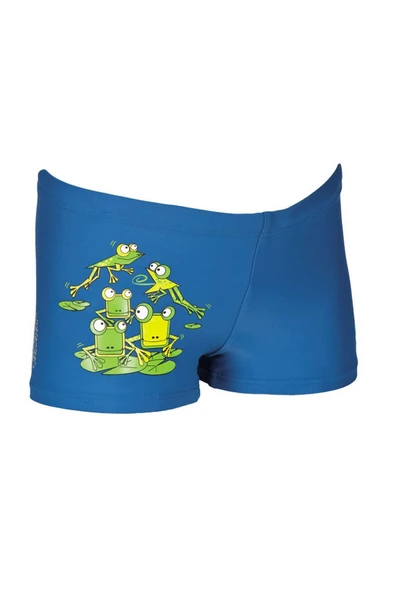 Arena 2A01885 - Carinho Jr Erkek Çocuk Mayosu - Resim 3