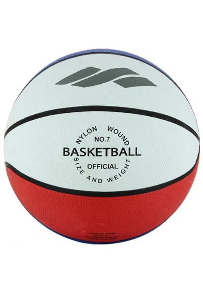 Sportive SPT-B10 - Mix Basketbol Topu - Resim 5