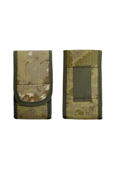 Grand Wolf GWTK - İmperteks Telefon Kılıfı - 3