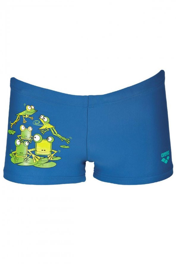 Arena 2A01885 - Carinho Jr Erkek Çocuk Mayosu - 2