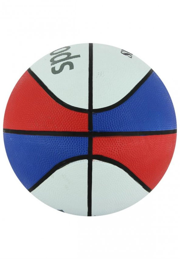 Sportive SPT-B10 - Mix Basketbol Topu