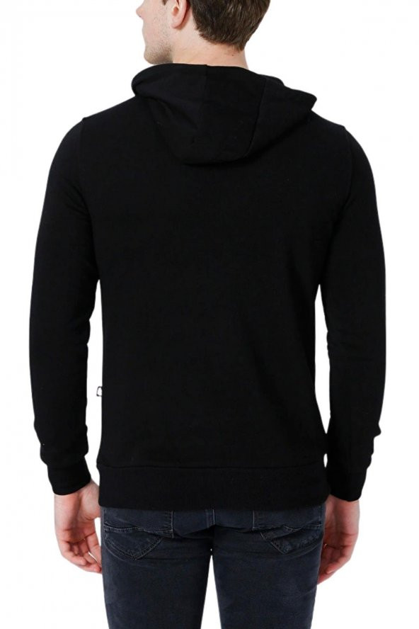 Bad Bear 21.02.12.017 - Rhythm Hoodie Sweatshirt - 5