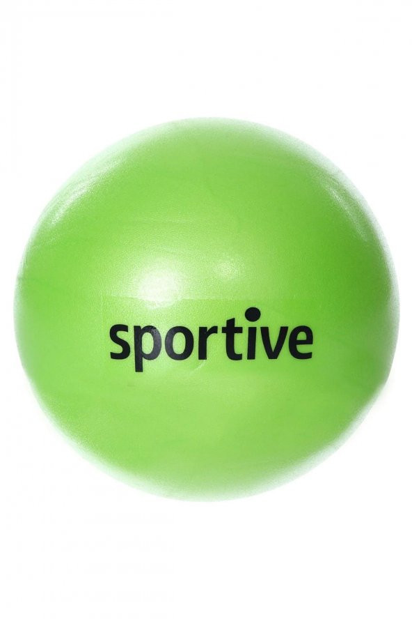 Sportive SPT-2901V - Spt Pilates Topu 20cm - 2