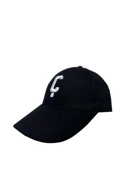 Syt 220 - Harfli Şapka - Resim 5