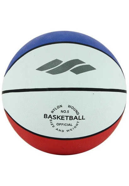 Sportive SPT-B10 - Mix Basketbol Topu - Resim 2