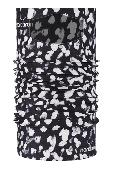 Nordbron 6170CM - Çok Fonksiyonlu Maskeli Bandana - Resim 6