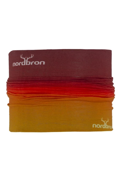 Nordbron 6190C - Dip Dyed Çok Fonksiyonlu Bandana - 3