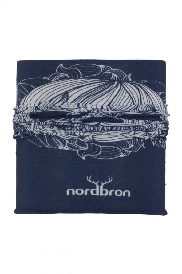 Nordbron 6327C - Fear Çok Fonksiyonlu Bandana - 3