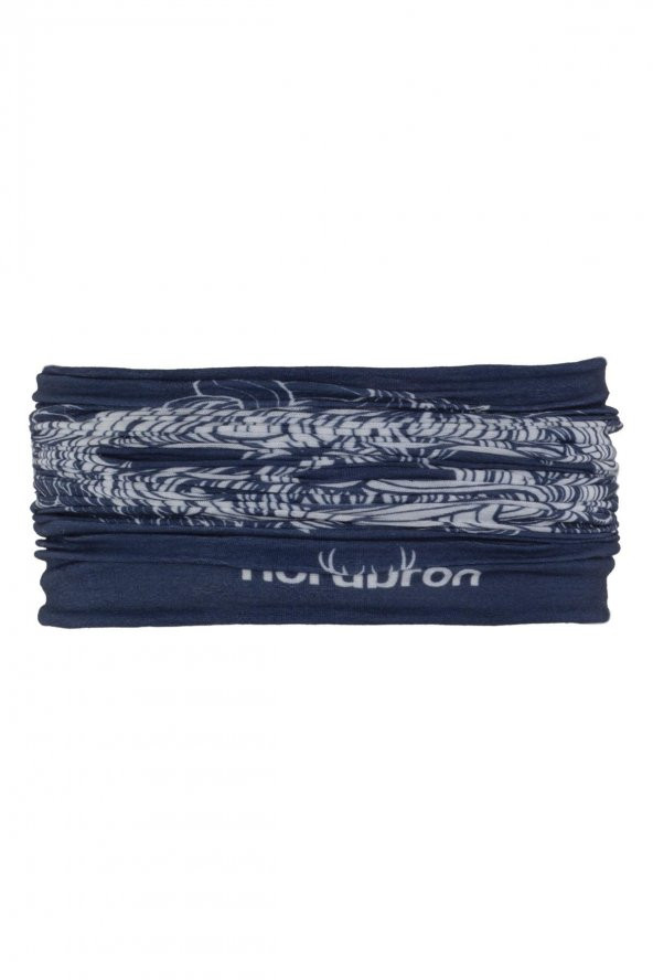 Nordbron 6327C - Fear Çok Fonksiyonlu Bandana - 8