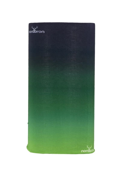 Nordbron 6190C - Dip Dyed Çok Fonksiyonlu Bandana - 11