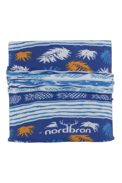 Nordbron 6306C - Sea Çok Fonksiyonlu Bandana - 3