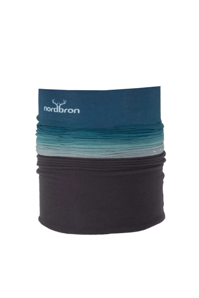 Nordbron 6190C - Dip Dyed Çok Fonksiyonlu Bandana - 7