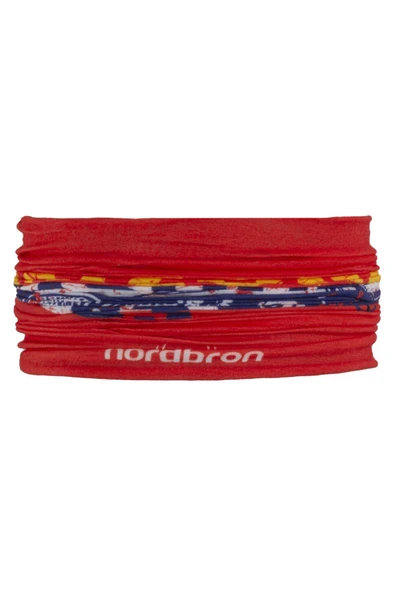 Nordbron 6302C - Gasoline Çok Fonksiyonlu Bandana - Resim 4