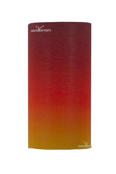 Nordbron 6190C - Dip Dyed Çok Fonksiyonlu Bandana - 2