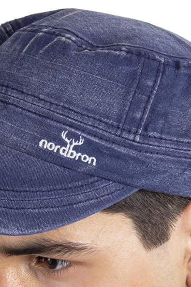 Jaquez Şapka - NB8008C - 6