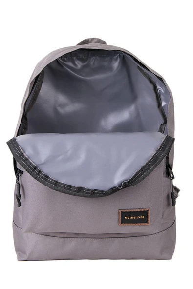 Quiksilver EQYBP03144T - Everyday Edition Sırt Çantası - Resim 11
