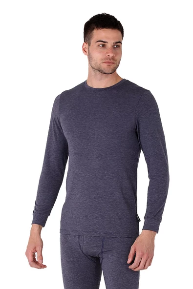 Thermoform HZT1040 - Heavy Unisex Uzunkol Termal Fanila - 4
