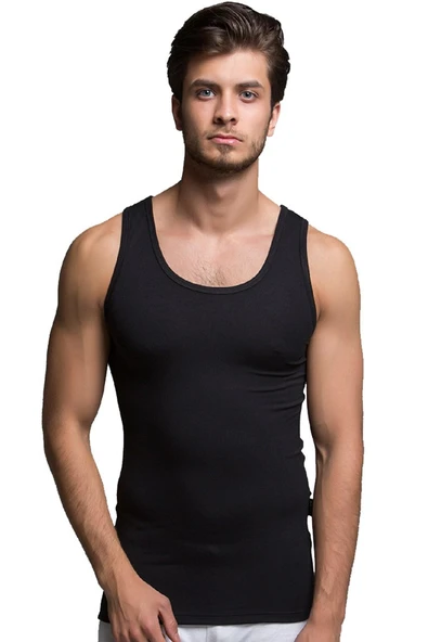 Bambu Erkek Atlet - Resim 2