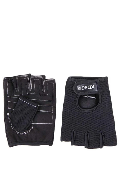 Delta FTNSGLV - Force Fitness Eldiveni - Resim 4