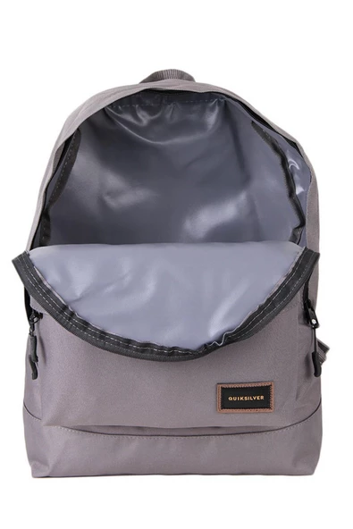 Quiksilver EQYBP03144T - Everyday Edition Sırt Çantası - 11