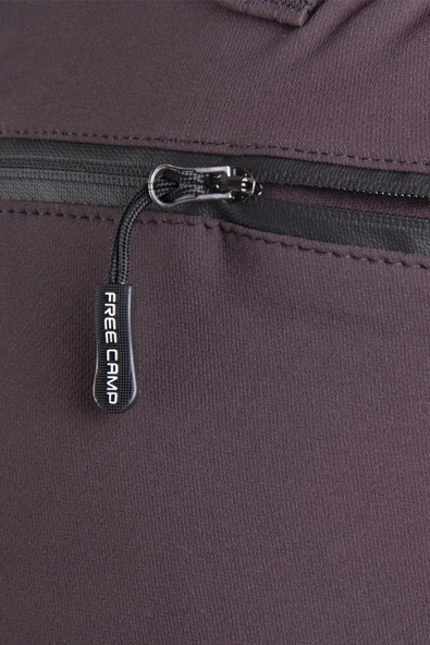 FreeCamp 105140 - Haute Trekking Pantolon - Resim 5